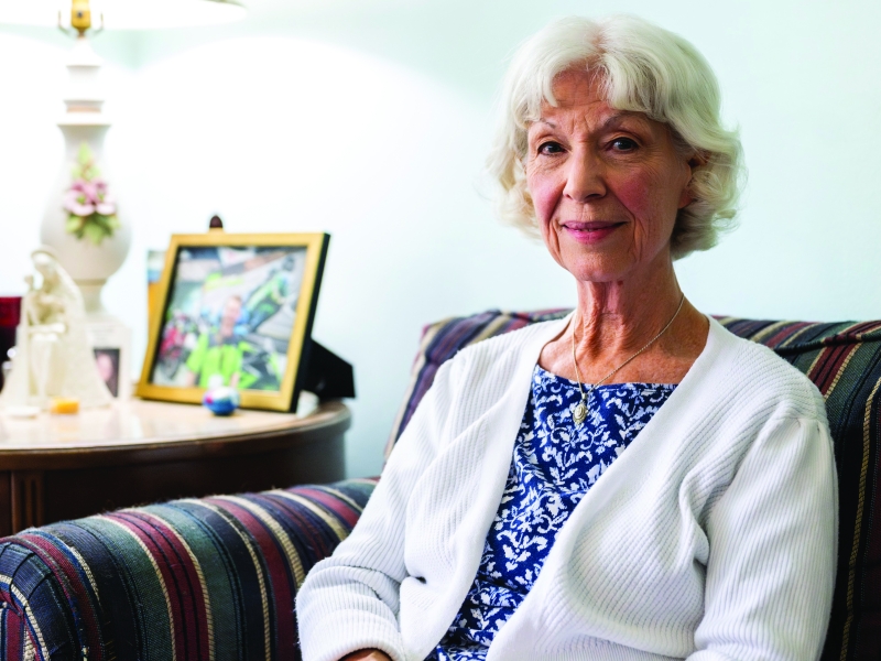 Elaine Reynolds