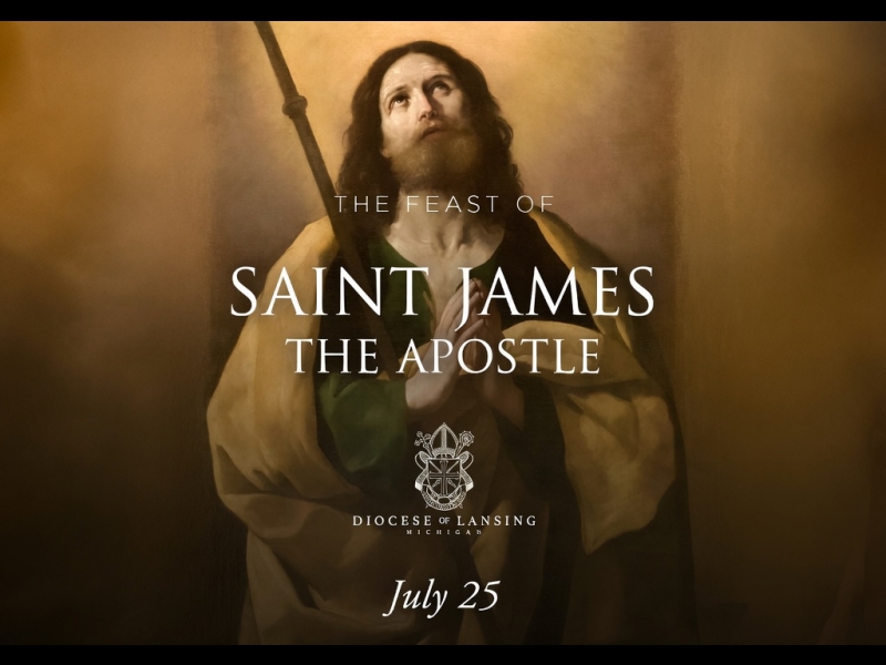 Saint James