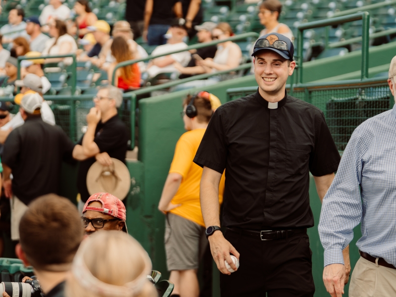 Lugnuts vocations night 2026