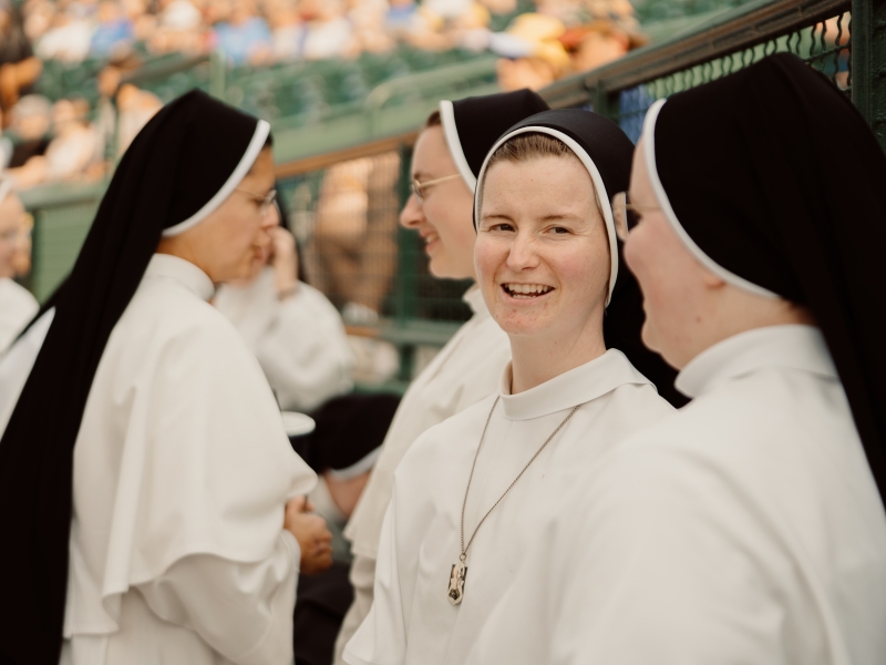 Lugnuts vocations night 2026