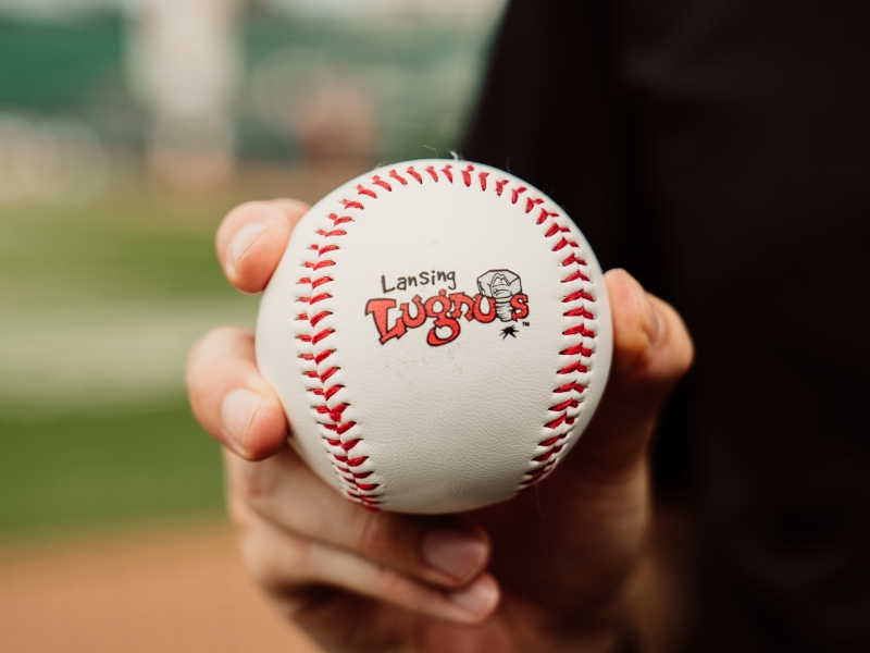 Lugnuts vocations night 2026