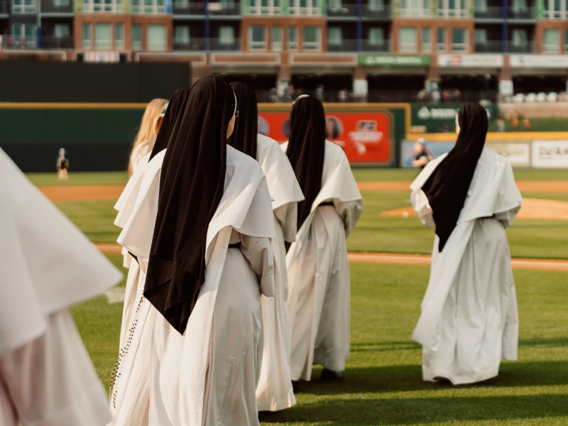 Lugnuts vocations night 2026