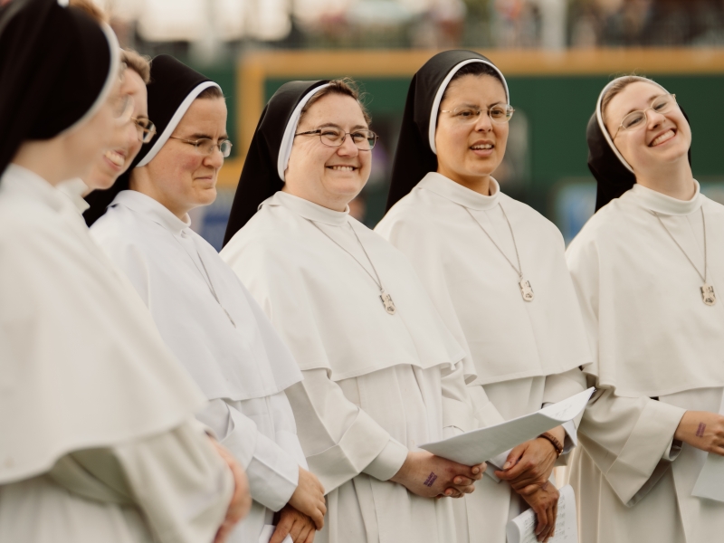 Lugnuts vocations night 2026