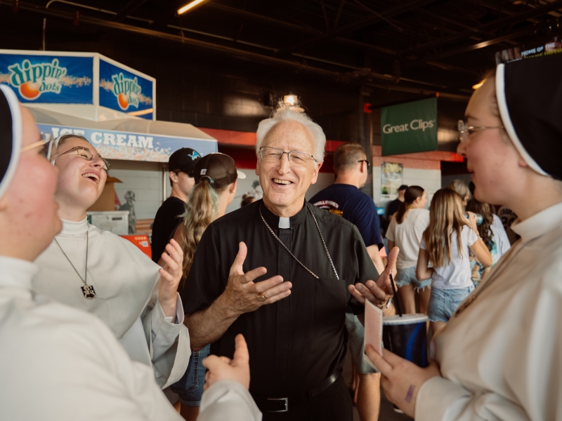 Lugnuts vocations night 2026