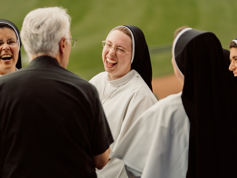 Lugnuts vocations night 2026