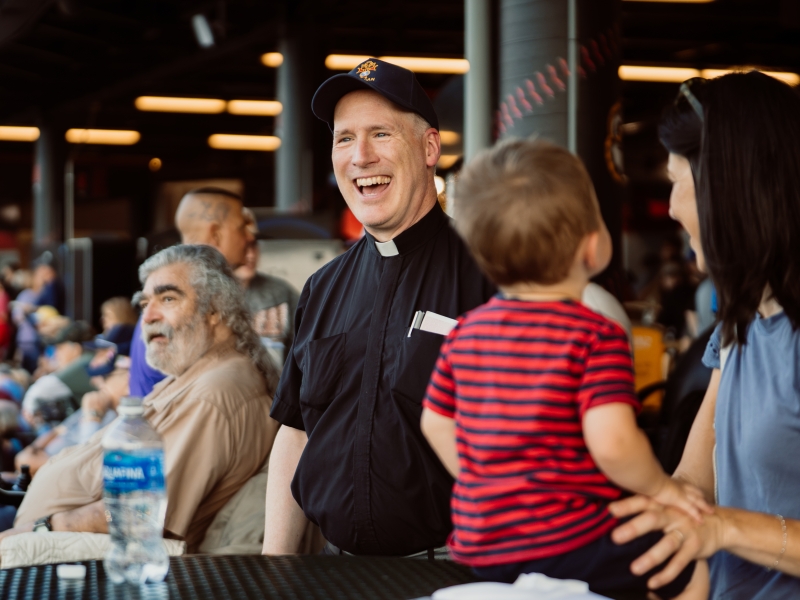 Lugnuts vocations night 2026