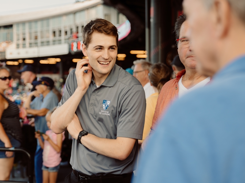 Lugnuts vocations night 2026
