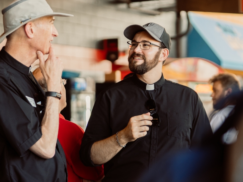 Lugnuts vocations night 2026