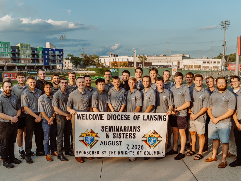 Lugnuts vocations night 2026