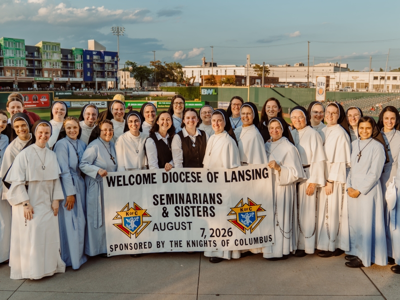 Lugnuts vocations night 2026