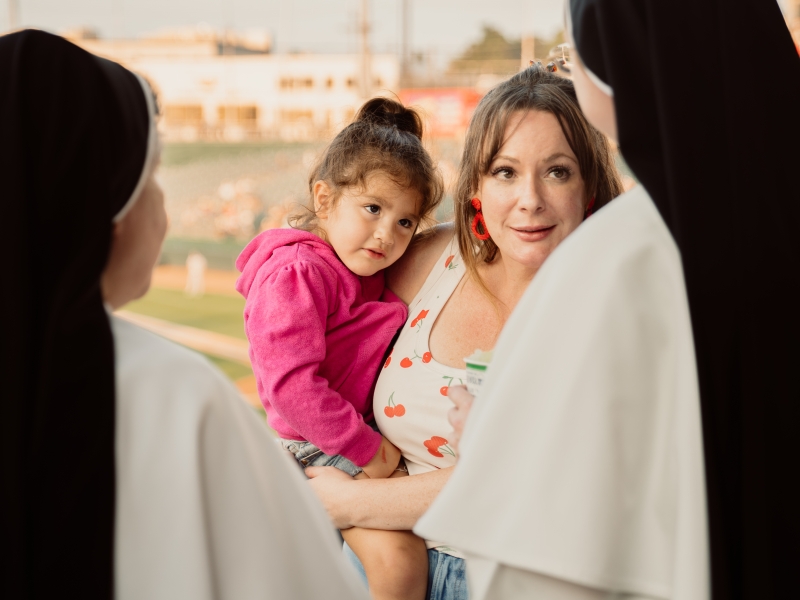 Lugnuts vocations night 2026