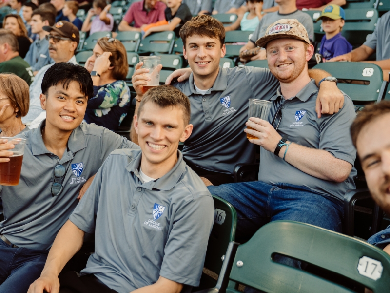 Lugnuts vocations night 2026