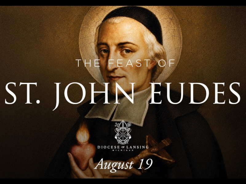 Saint John Eudes