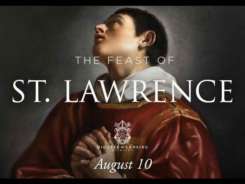 Saint Lawrence