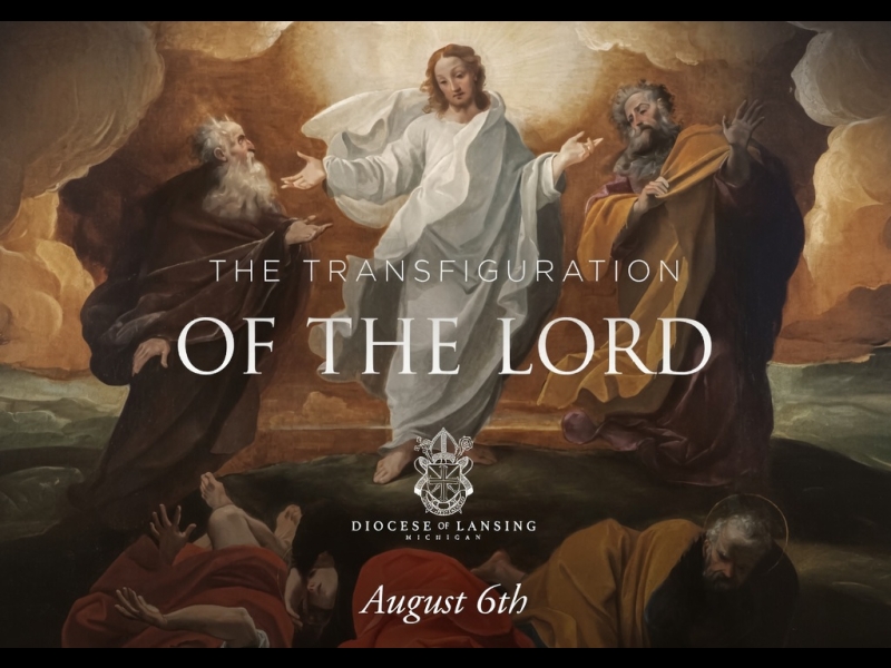 Transfiguration