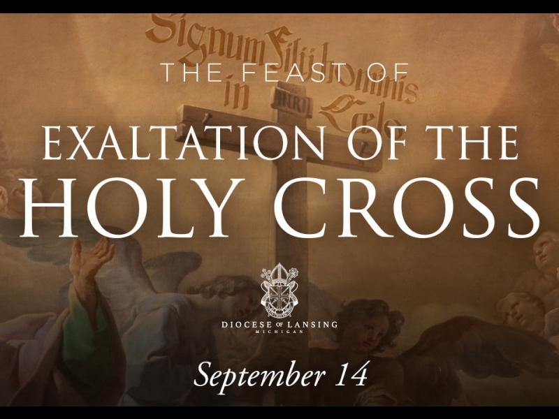Holy Cross